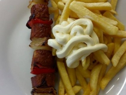 Foto: Curry-Teufel