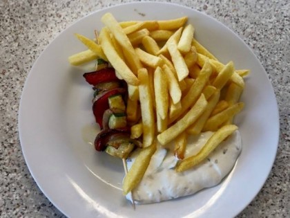Foto: Curry-Teufel