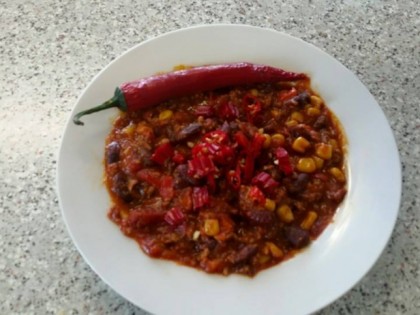 Foto: Curry-Teufel